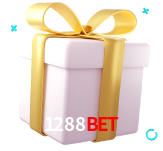 Receba seus bônus de boas-vindas no 1288bet