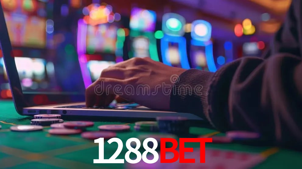 Bônus de Boas-vindas 1288bet