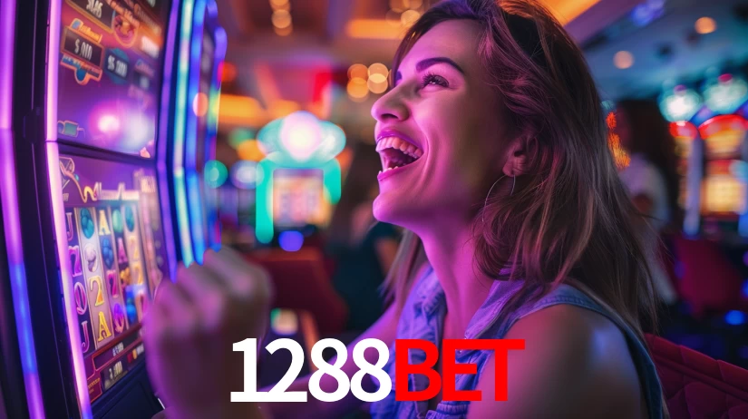 1288bet: Seu Cassino Premiado com Pagamentos Rápidos