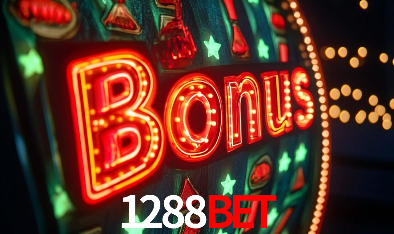 Estatísticas 1288bet