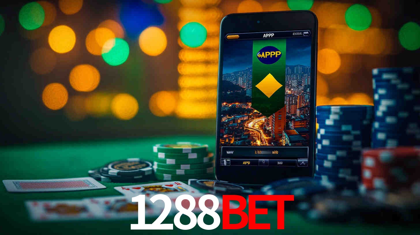 cassino 1288bet