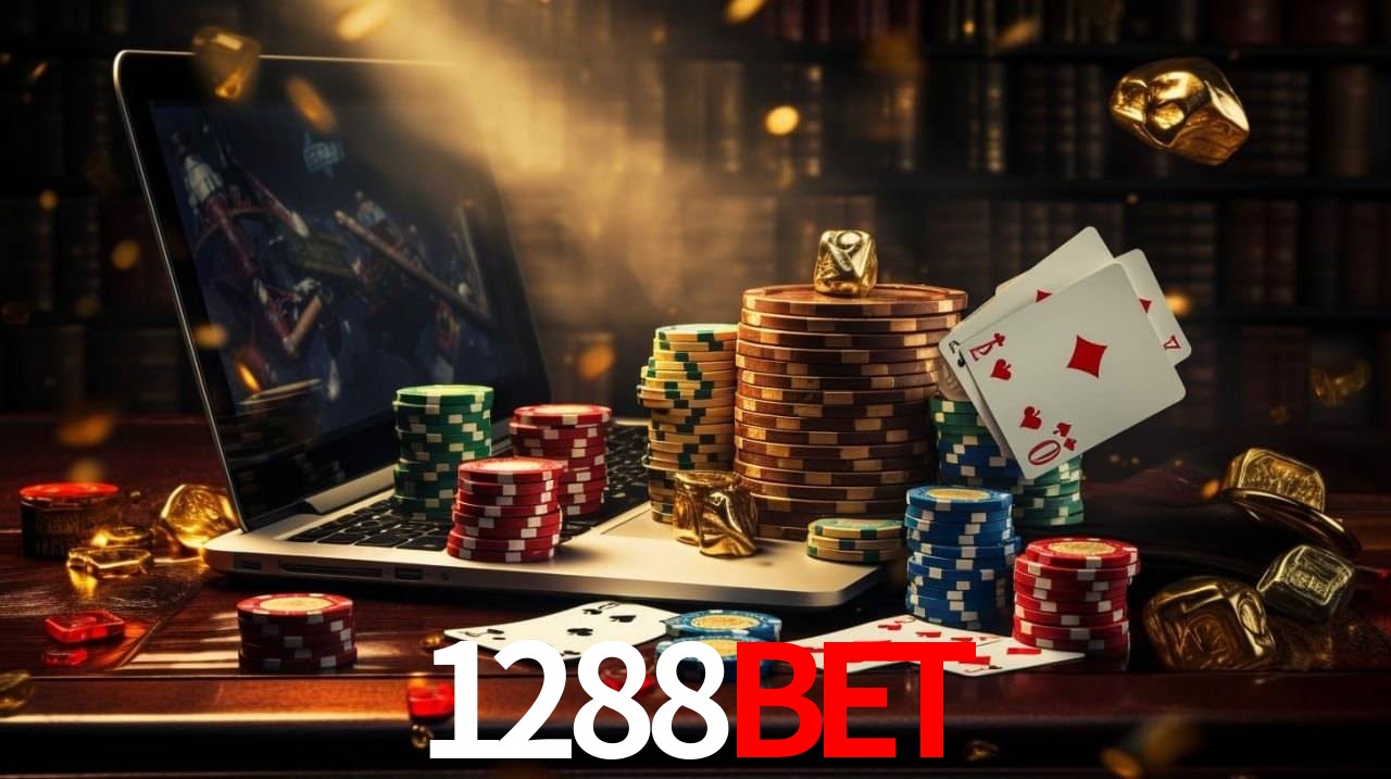 Jogos de Slot 1288bet