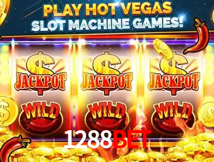 Inovações de Jogos na 1288bet: O Futuro das Experiências Interativas