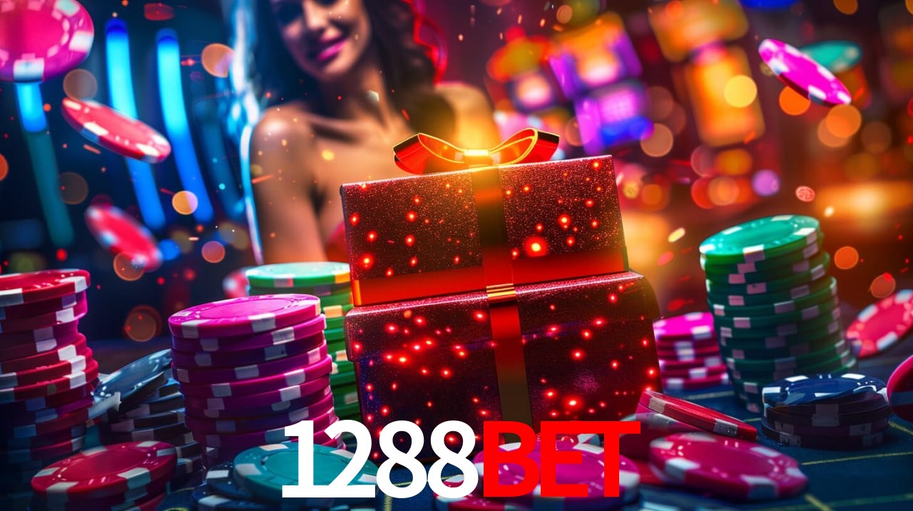 Casino Ao Vivo 1288bet