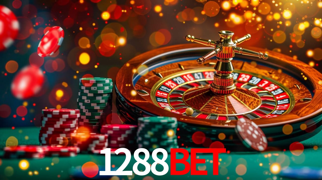 Bônus Diários 1288bet