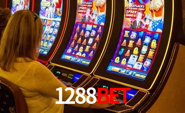 A Emoção da Loteria na 1288bet: Uma Chance de Mudança de Vida