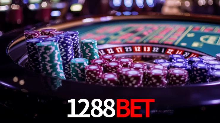 APP oficial da 1288bet para mobile