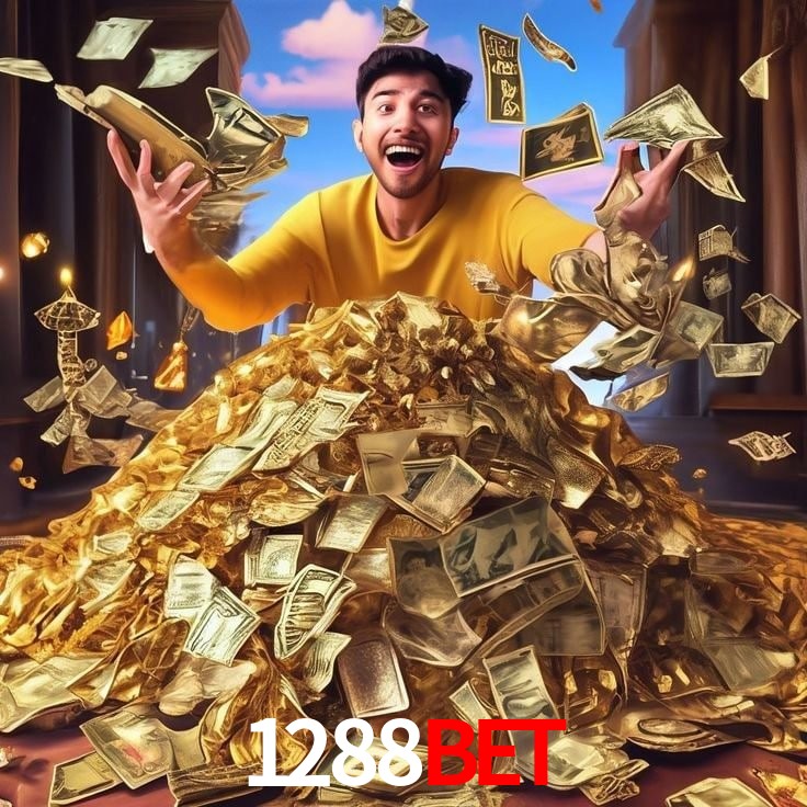 Diretório de Jogos 1288bet