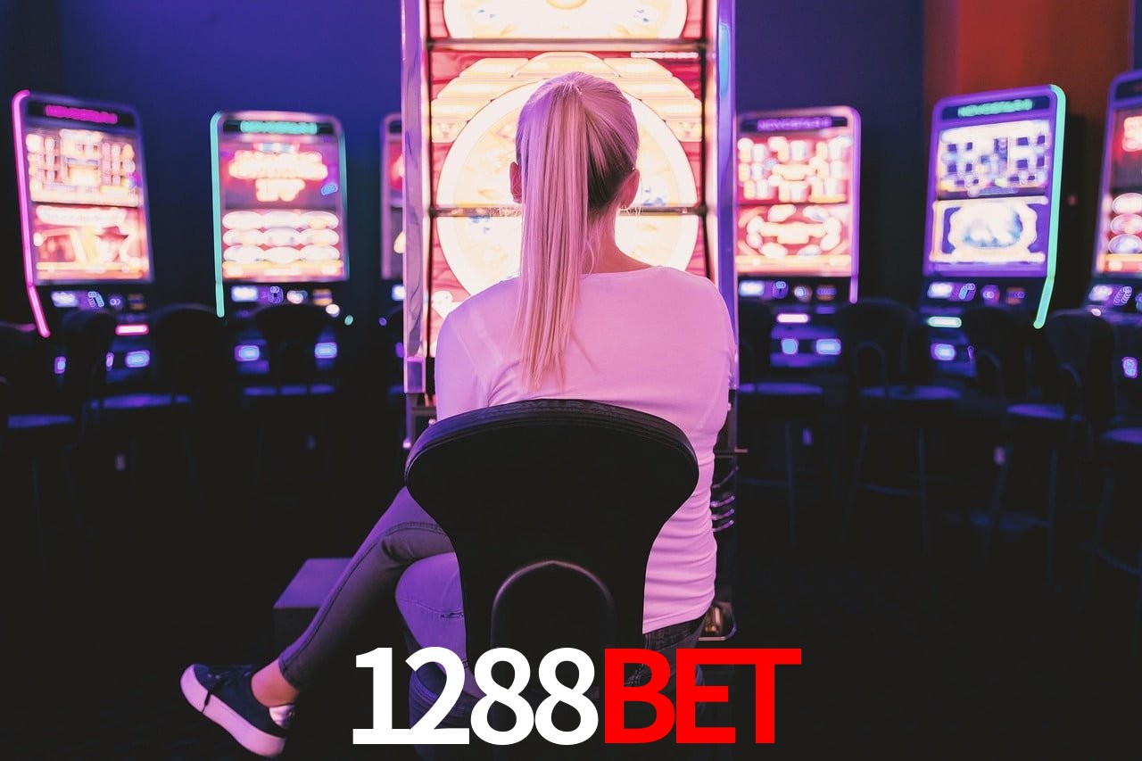 Casino Ao Vivo 1288bet