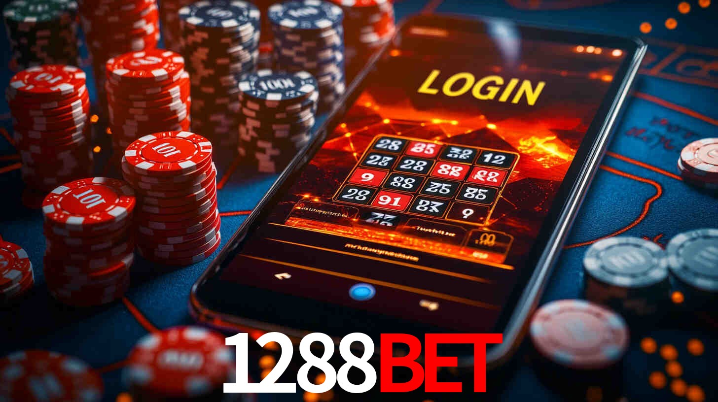 1288bet,1288bet login