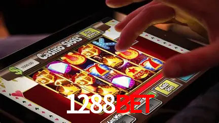 Descubra a Magia dos Jogos de Arcade no 1288bet