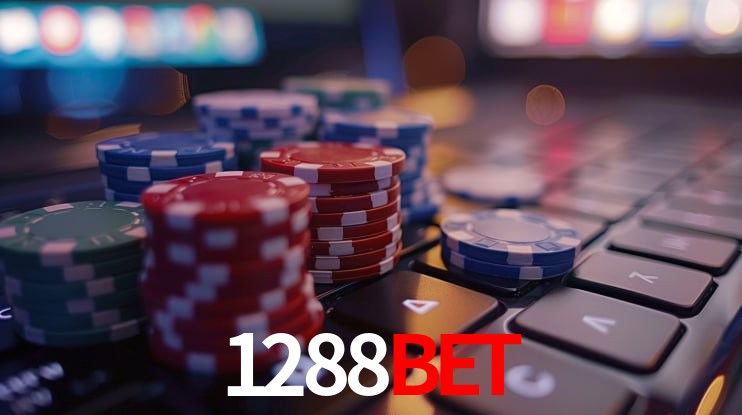 Jogos de Slot 1288bet