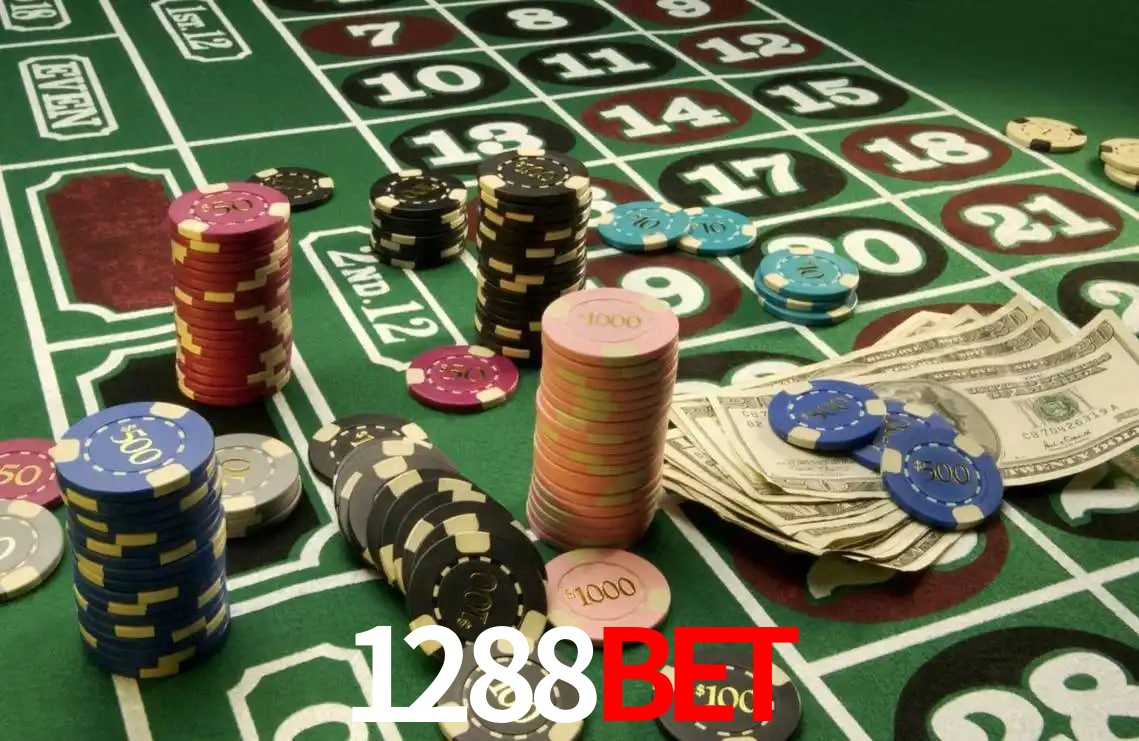 1288bet: Jogos de Caça-Níqueis-Altas Recompensas, Roleta-Velocidade, Blackjack-Desafios Máximos