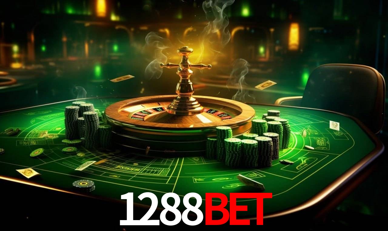 Mesa de Blackjack 1288bet
