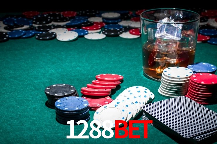 Casino Ao Vivo 1288bet