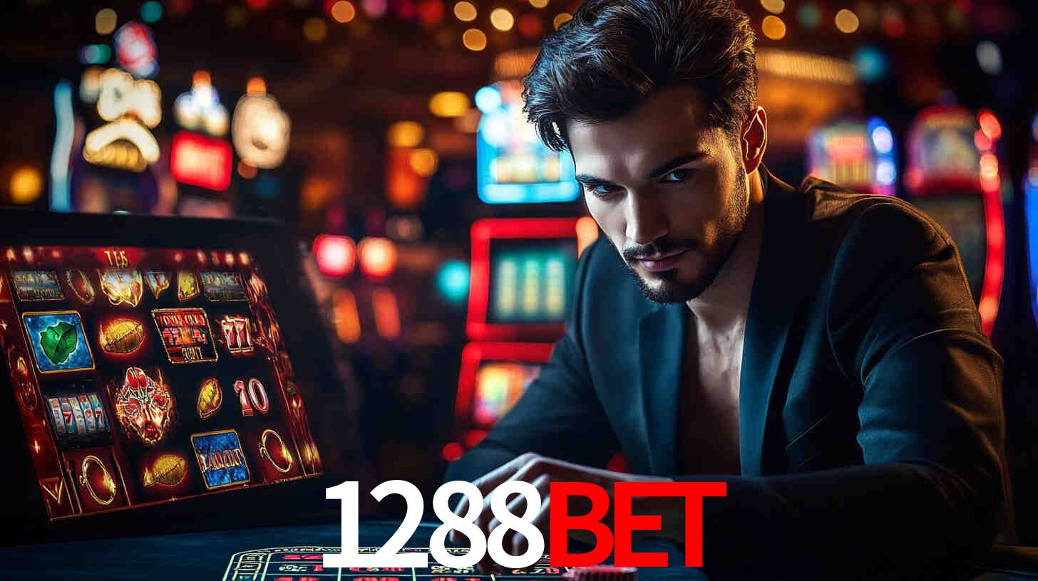 1288bet.com