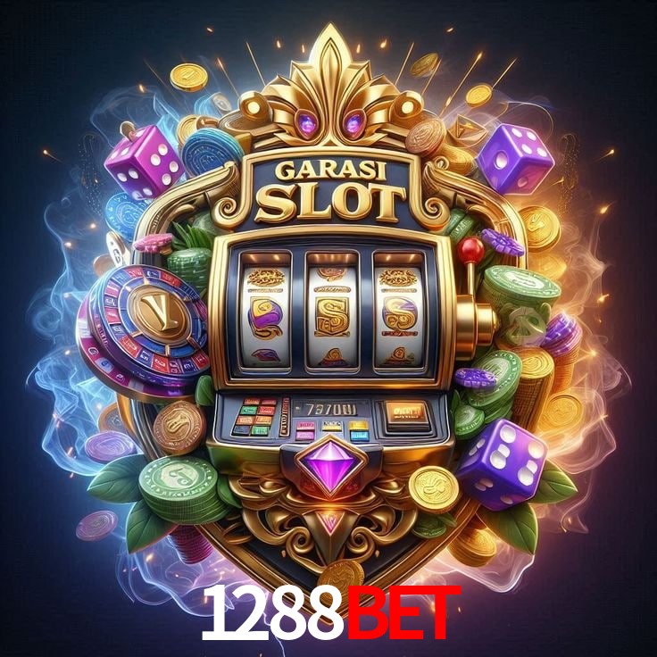 Diretório de Jogos 1288bet