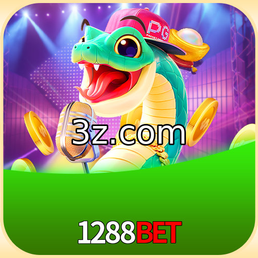 1288bet-Logo